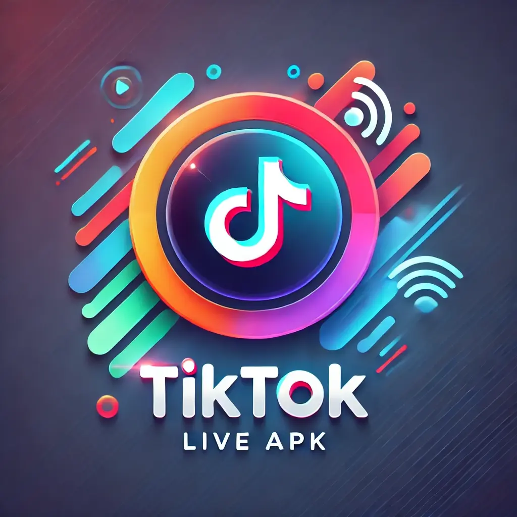 TikTok Live APK Download in Pakistan v39.7.5 Official 2025