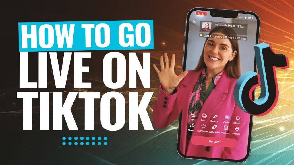 Discover the Features of TikTok Live APK